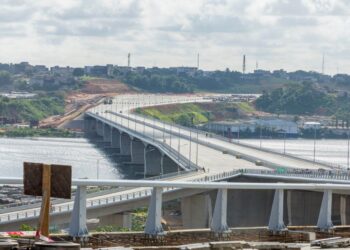 Adjamé-Yopougon : Comment le 4éme Pont améliore la fluidité routière