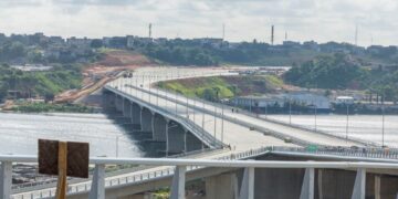 Adjamé-Yopougon : Comment le 4éme Pont améliore la fluidité routière