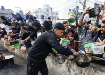 Guerre à GAZA: L’Union Africaine accuse Israël de massacre massif de Palestiniens