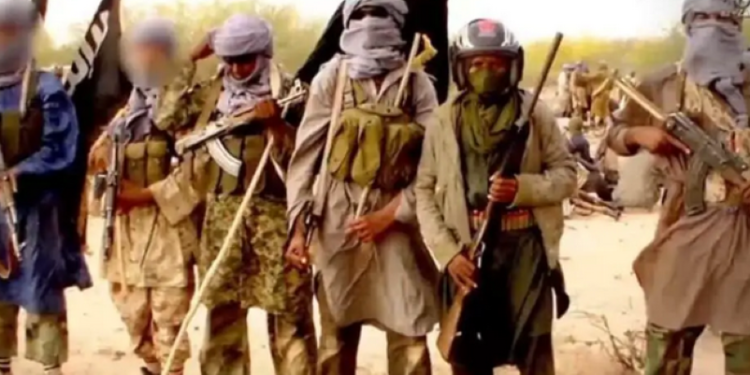 Mali : Un colonel rallie la filiale sahélienne d’Al-Qaida