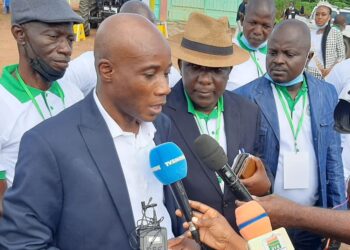 Faîtière des Pca de coopératives de Café-Cacao: Le retour du président démissionnaire réclamé à l&rsquo;ASPCACC