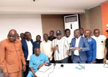 Affaire «Surpaiement du cacao»: Les Pca de l’Aspcacc plaident pour l&rsquo;écoulement de leurs stocks