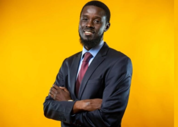 Présidentielle sénégalaise: Le candidat de Macky Sall félicite Bassirou Diomaye Faye
