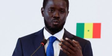 Relation avec l’AES et la France : Comment Bassirou Faye a laissé les ‘’panafricons’’ sur le trottoir de leurs illusions