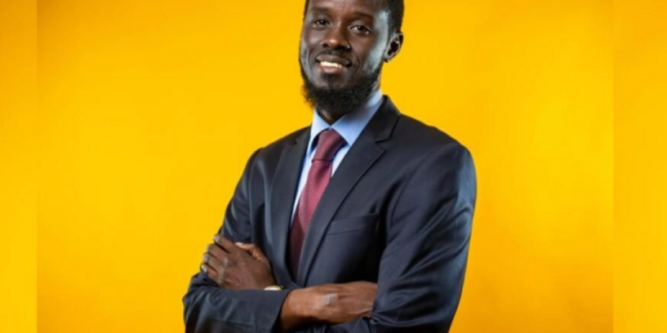 Présidentielle sénégalaise: Le candidat de Macky Sall félicite Bassirou Diomaye Faye