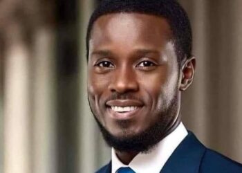 Présidentielle sénégalaise: Bassirou Diomaye Faye obtient 56,7%, Amadou Ba 31% (Tendance)