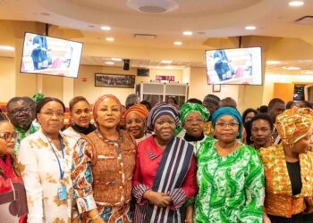 Égalité des genres : L’Afrique s’inspire du modèle béninois depuis les États-Unis