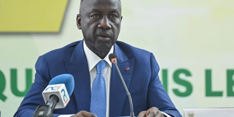 Guerre Israël-Hamas: La Côte d&rsquo;Ivoire soutient l’appel à un ‘’cessez-le-feu immédiat’’ à Gaza