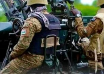 Burkina/Massacre de civils dans l’Est: Des témoins accusent le Bataillon d’intervention rapide