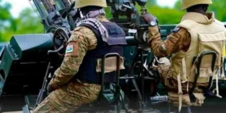Burkina/Massacre de civils dans l’Est: Des témoins accusent le Bataillon d&rsquo;intervention rapide