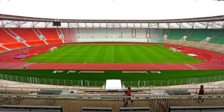 Après la Can : La Côte d’Ivoire réfléchit à la gestion des infrastructures sportives