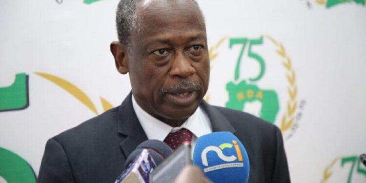 Adjoumani vs Bredoumy : Le porte-parole du PDCI veut manipuler les Ivoiriens