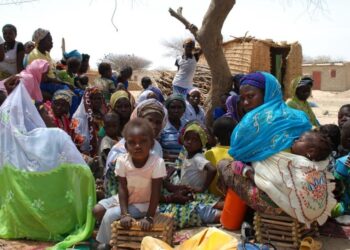 Burkina: Le capitaine Traoré face à l’implacable réalité de la crise alimentaire, sécuritaire et humanitaire