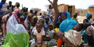 Burkina: Le capitaine Traoré face à l&rsquo;implacable réalité de la crise alimentaire, sécuritaire et humanitaire