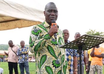 Gracié par Ouattara : Dogbo Blé, toujours dans la belligérance!