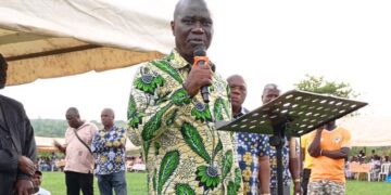 Gracié par Ouattara : Dogbo Blé, toujours dans la belligérance!