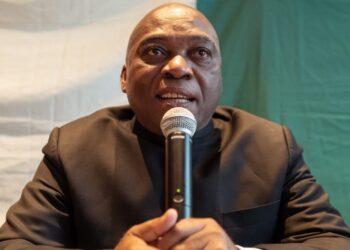 Surendettement supposé de la Côte d’Ivoire : Don Mello tire mais rate sa cible