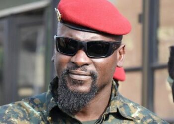 Guinée : Doumbouya dégomme les DG des sociétés d’électricité et du Pétrole