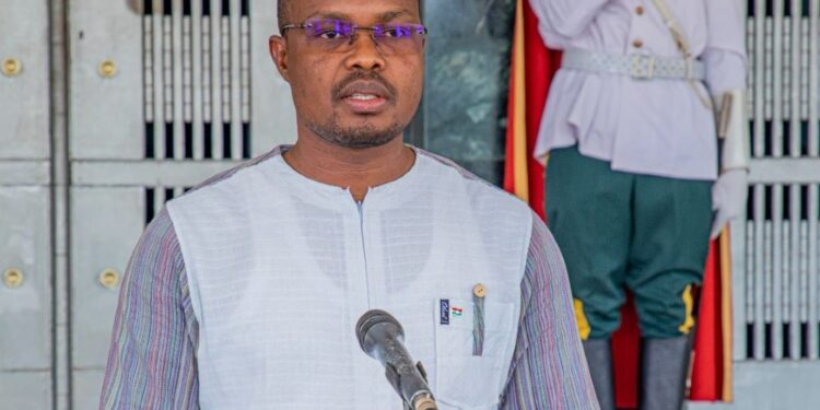 Burkina : La mobilisation générale et la mise en garde prorogées d’un an