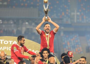 Ldc et Coupe Caf : Les affiches des quarts de finale connues