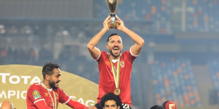 Ldc et Coupe Caf : Les affiches des quarts de finale connues