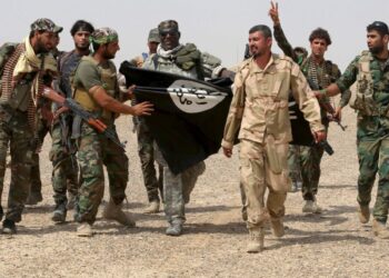 Après Moscou : Paris en urgence attentat, 147 présumés membres de l’État Islamique arrêtés en Turquie