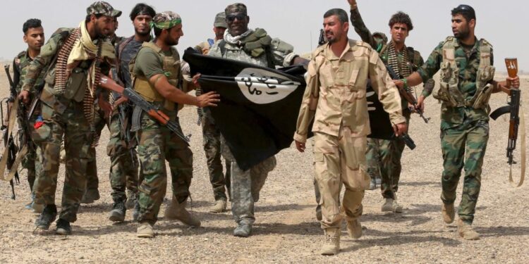 Après Moscou : Paris en urgence attentat, 147 présumés membres de l’État Islamique arrêtés en Turquie