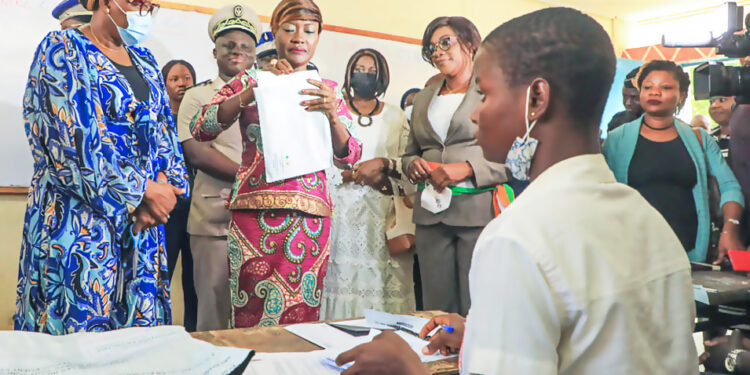 Examens régionaux: Le boycott de la CES-CI entre dans sa phase décisive
