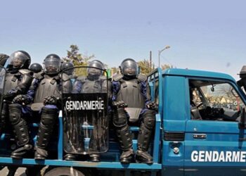 Côte d’Ivoire : Des violences intercommunautaires font plusieurs blessés dans le Cavally