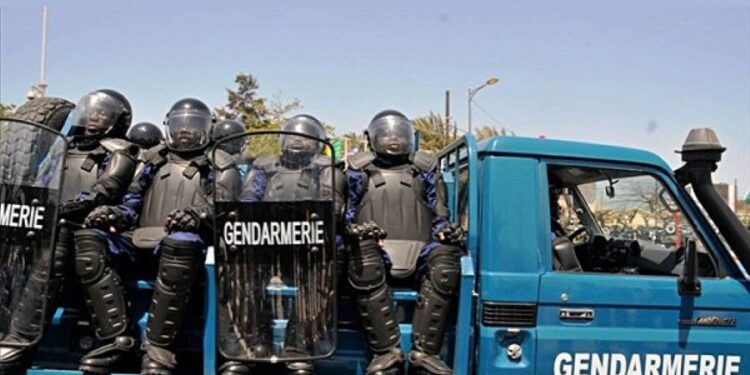 Côte d’Ivoire : Des violences intercommunautaires font plusieurs blessés dans le Cavally