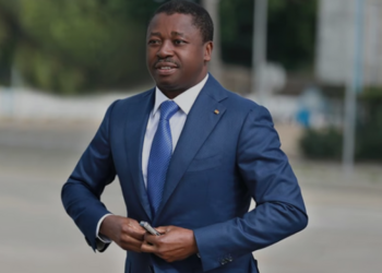 Togo: Faure Gnassingbé doit tirer les leçons de la chute d’Alpha Condé et d’Ali Bongo