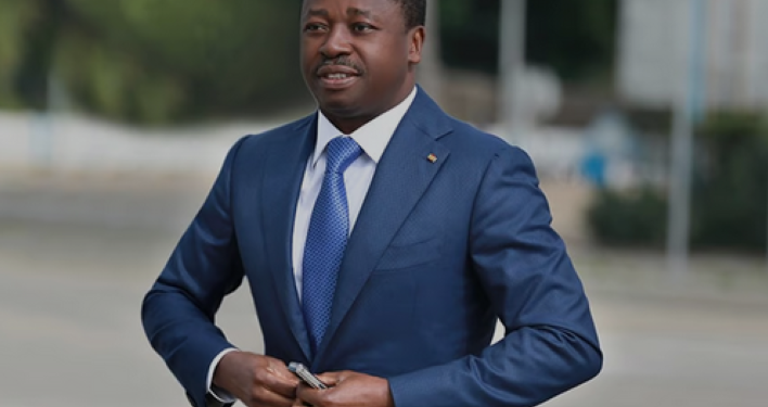 Togo: Faure Gnassingbé doit tirer les leçons de la chute d’Alpha Condé et d’Ali Bongo