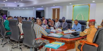 Burkina : Onze organisations de la Société civile dénoncent les réquisitions forcées
