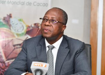 Après avoir dénoncé le ‘’surpaiement’’ du cacao : Que va faire maintenant le Conseil du Café-cacao?