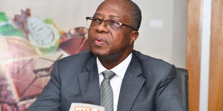 Après avoir dénoncé le ‘’surpaiement’’ du cacao : Que va faire maintenant le Conseil du Café-cacao?