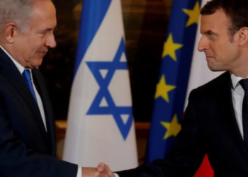 Menace d’offensive sur Rafah : La France durcit le ton vis-à-vis d’Israël