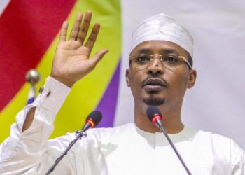 Tchad : Alors qu’il avait promis de rendre le pouvoir, Mahamat Déby annonce sa candidature