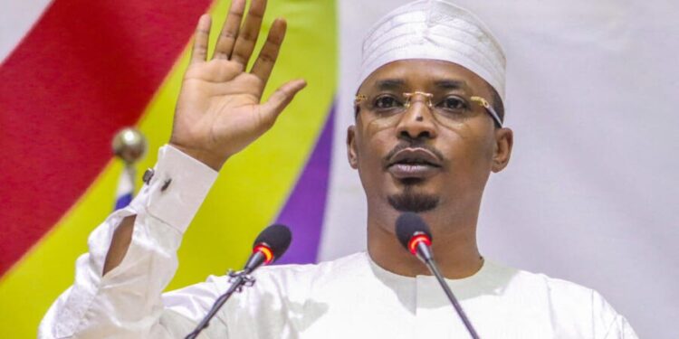 Tchad : Alors qu’il avait promis de rendre le pouvoir, Mahamat Déby annonce sa candidature