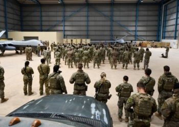 Niger : Après la France, les Américains priés de plier bagages