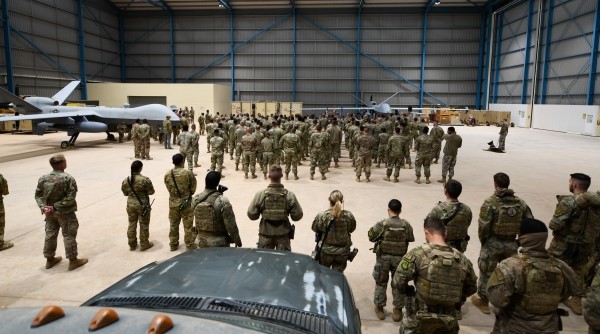 Niger : Après la France, les Américains priés de plier bagages