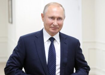 Poutine après sa réélection : «Personne ne peut écraser la Russie ni aujourd’hui ni à l’avenir»