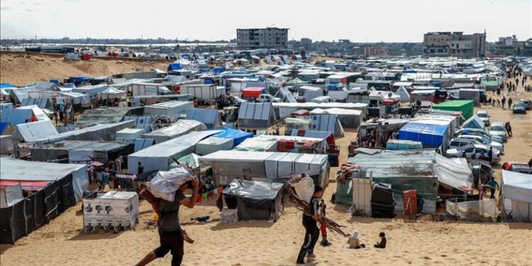 Gaza : Israël isolé après l’adoption d’un «cessez-le-feu immédiat» par le Conseil de sécurité