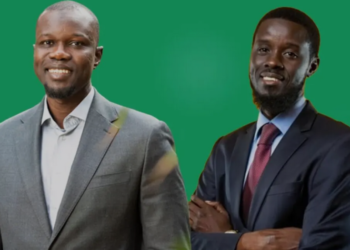 Election de Diomaye Faye : Pourra-t-il s’affranchir de la tutelle de Sonko?