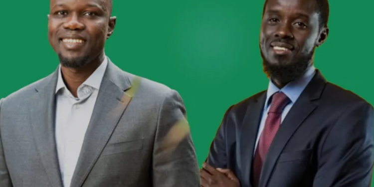 Election de Diomaye Faye : Pourra-t-il s’affranchir de la tutelle de Sonko?