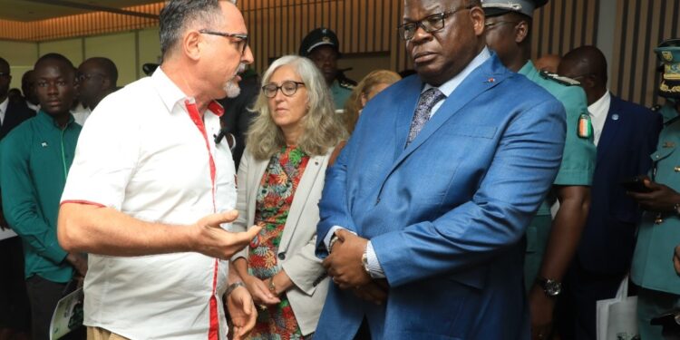 Journée internationale de la forêt : Promouvoir l’innovation pour garantir la durabilité