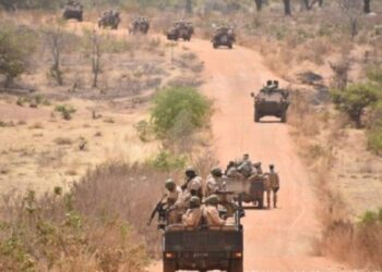 Burkina/Lutte contre les GAT: 9 ans de guerre sans vainqueurs ni vaincus