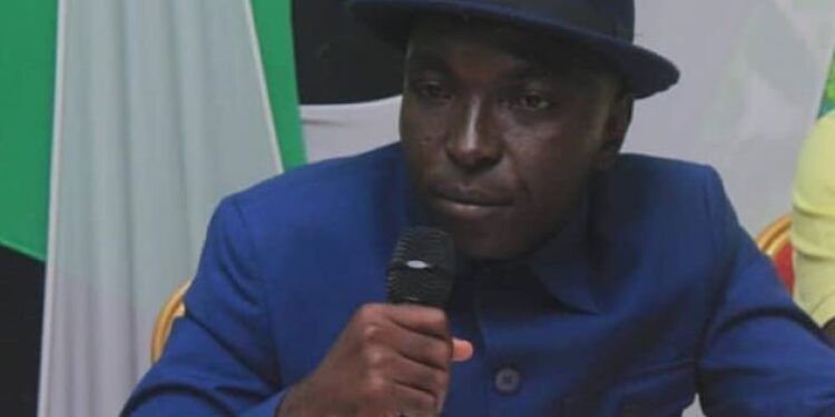 Café-Cacao/Thibeaut Yoro à propos de l’interprofession: «Nous allons donner des consignes claires»