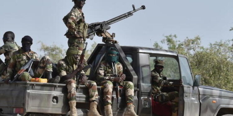 Niger: 23 militaires tués et 17 blessés dans une attaque terroriste