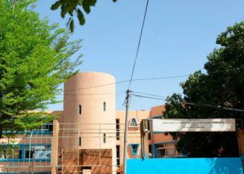 Burkina : Trois diplomates français sommés de quitter le pays sous 48 heures