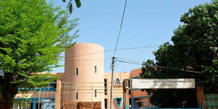Burkina : Trois diplomates français sommés de quitter le pays sous 48 heures